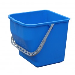 施達 水桶 藍色 25L